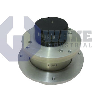 RBEH-0203-C09 | The RBEH-0203-C09 is manufactured by Kollmorgen as part of the RBE Motor Series. The RBEH-0203-C09 features a continuous power of 106 Watts and a 13800 RPM speed at rated power. This motor also withstands 0.115 N-m continuous torque and a peak torque of 0.342 N-m | Image