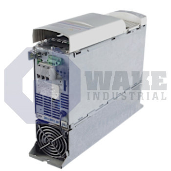 RD52.1-7N-007-P-NN-FW | The RD52.1-7N-007-P-NN-FW DC supply inverter is manufactured by Bosch Rexroth Indramat. This device operates with a nominal connecting voltage of DC 530-670 V, a power rating of 7.5 kW, and it utilizes a heat dissipation panel mechanism. | Image