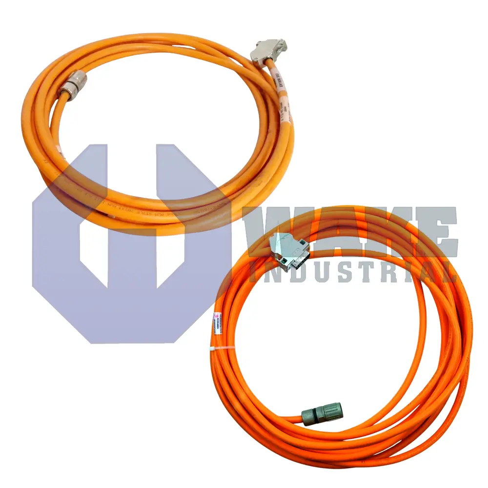 RG2 Encoder Cables