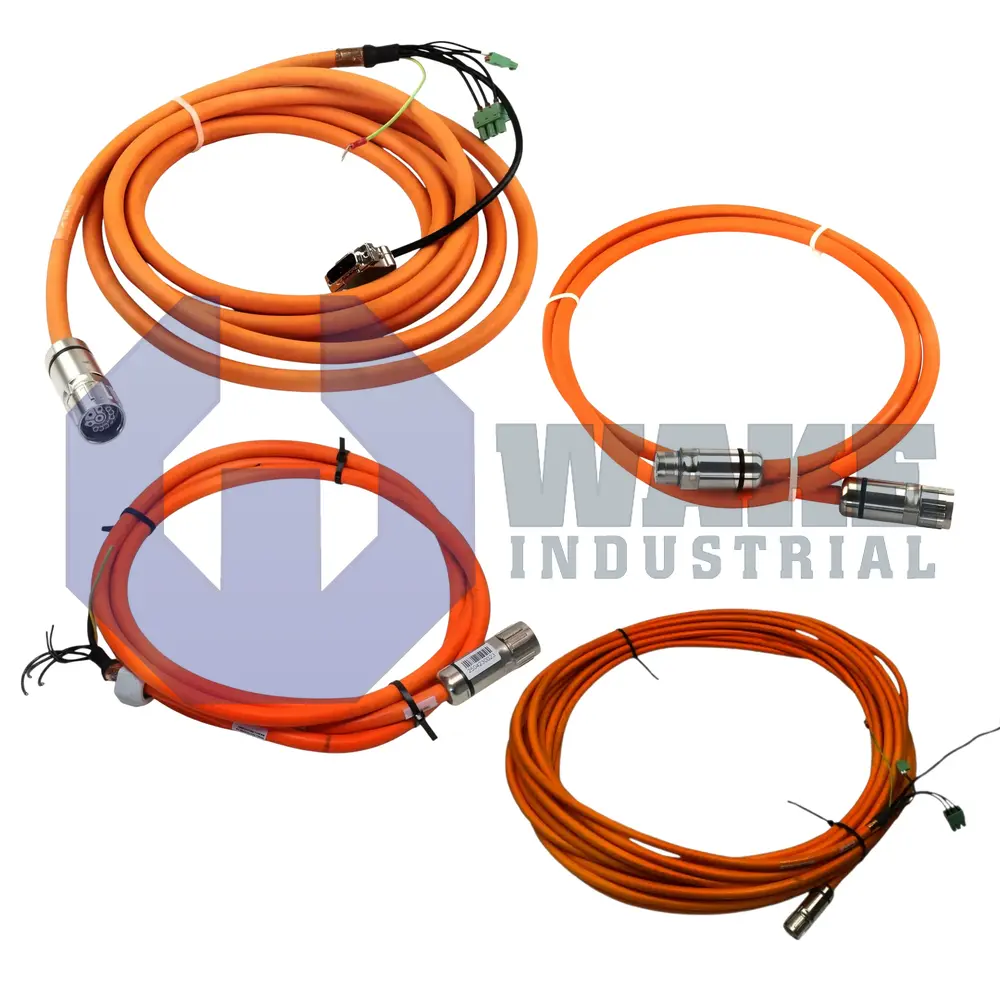 RH2 Encoder Cables