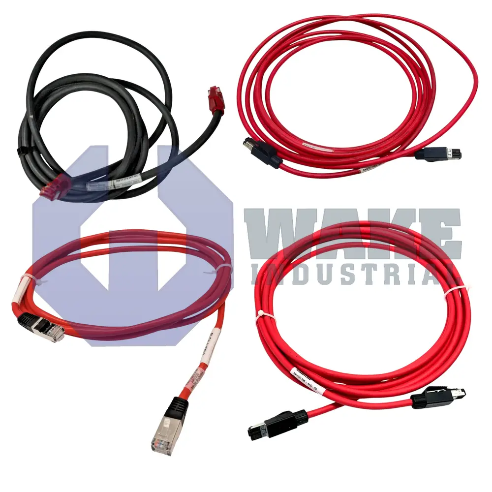 RKB Control Cables