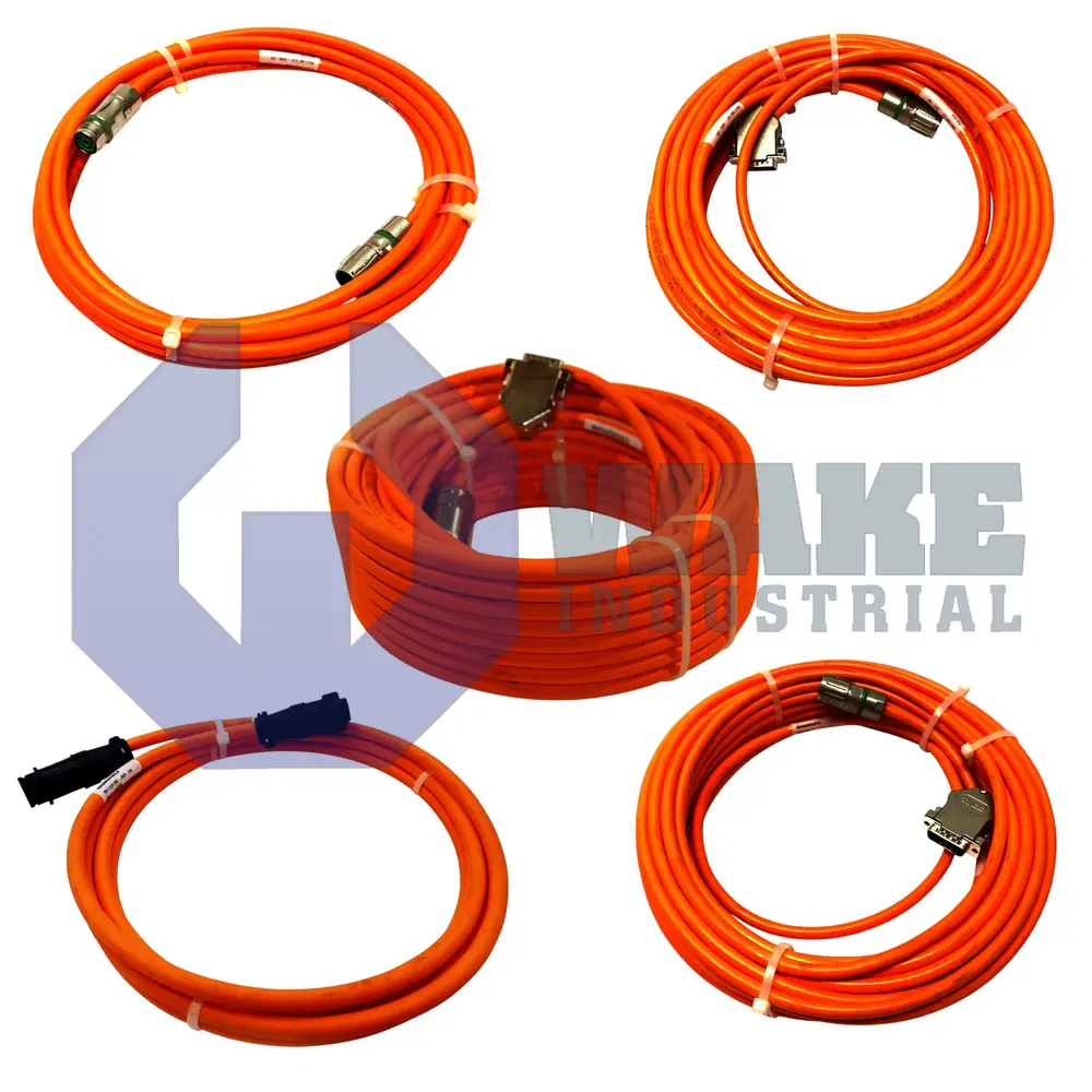 RKG Encoder Cables