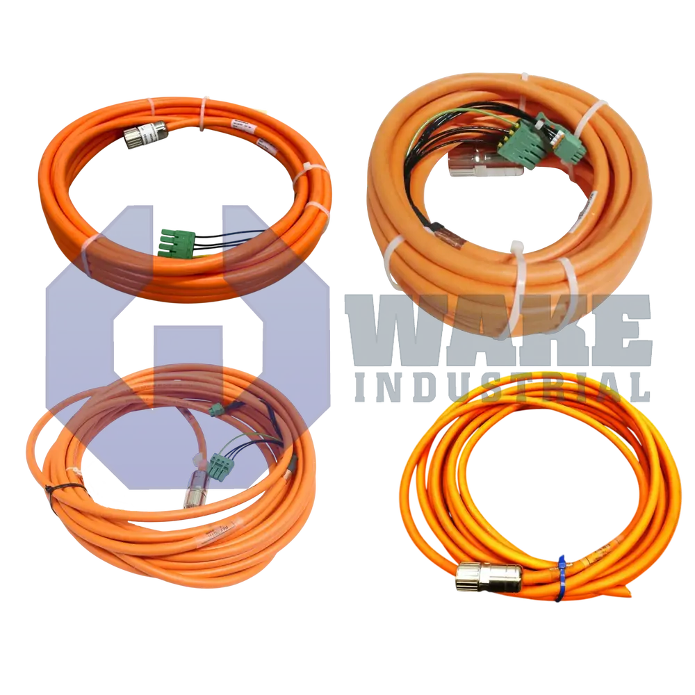 RKL Motor Power Cables