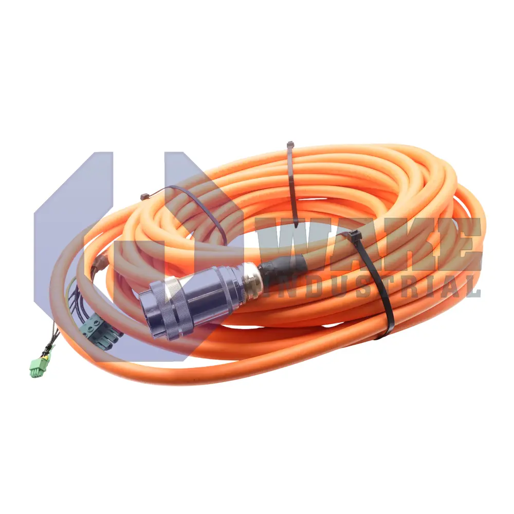 Bosch Rexroth Indramat RKL4323 Main (Front Left) image