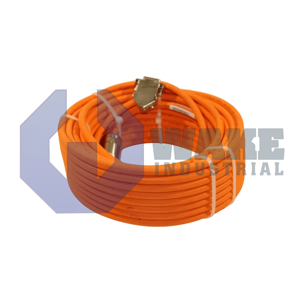 RLB Motor Power Cables