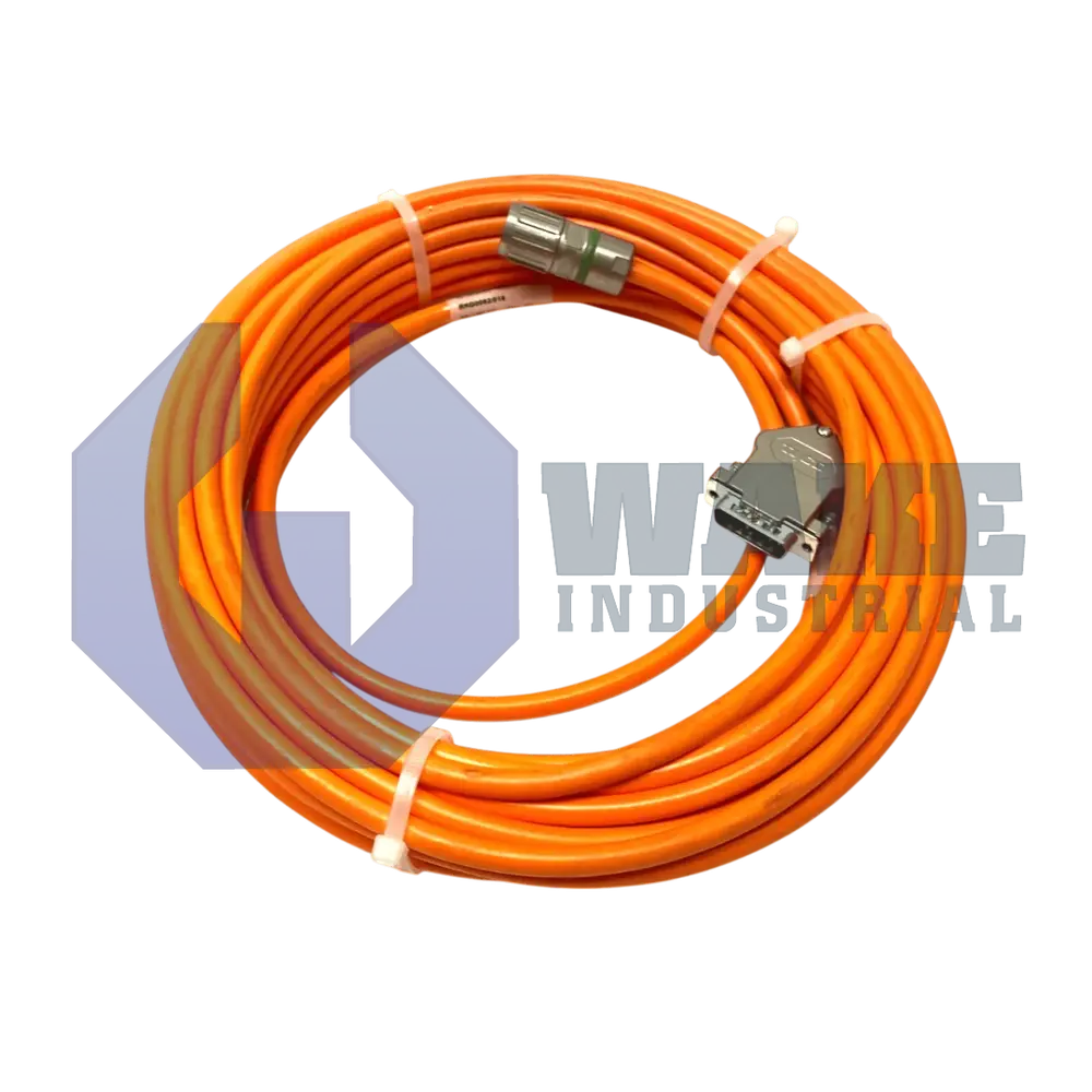 RLC1 Motor Power Cables
