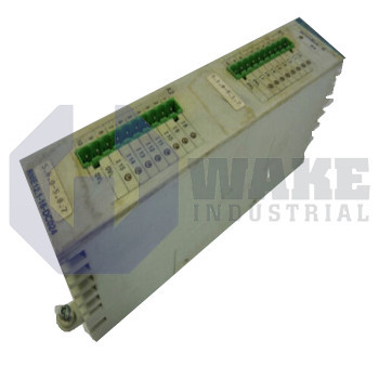 RME12.1-16-DC024 | Bosch Rexroth Indramat RECO Output Module Series. This Module features  and Digital Control Signals Connection. | Image