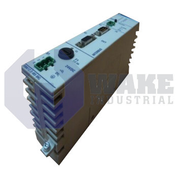 RMK12.2-IBS-BKL | Bosch Rexroth Indramat RECO Output Module Series. This Module features and 15 I/O Maximum Number of Modules. | Image