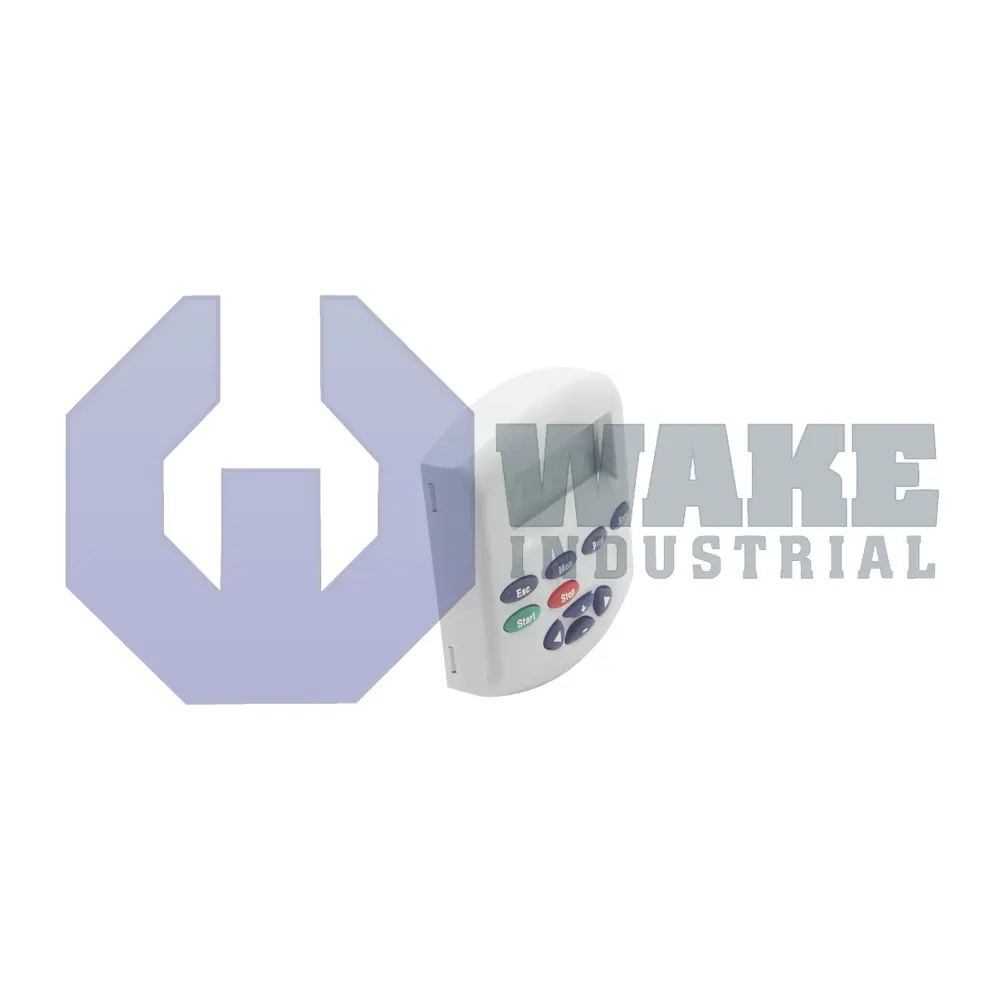 Bosch Rexroth Indramat RZB01.2-UN Main (Front Left) image