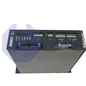 SC452-010-01 | SC450 Series Servocontroller manufactured by Pacific Scientific. This Servocontroller features a Power Level of 3.50 A cont., 7.0 A peak along with a Input Voltage of 115/230 VAC (+ 10, - 15%). | Image