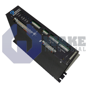 SC452-044-05 | SC450 Series Servocontroller manufactured by Pacific Scientific. This Servocontroller features a Power Level of 3.50 A cont., 7.0 A peak along with a Input Voltage of 115/230 VAC (+ 10, - 15%). | Image