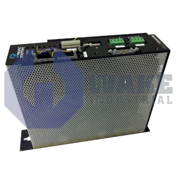 SC453-040-08 | SC450 Series Servocontroller manufactured by Pacific Scientific. This Servocontroller features a Power Level of 7.50 A cont., 15.0 A peak along with a Input Voltage of 115/230 VAC (+ 10, - 15%). | Image