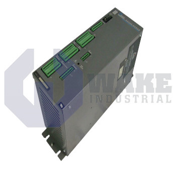 SC752B-001-02 | SC750 Series Single Axis Servocontroller manufactured by Pacific Scientific. This Servocontroller features a Power Level of 3.8A cont./7.5A peak along with a 14 bit RDC (+/-4 arcmin, 4096 ppr) Option. | Image
