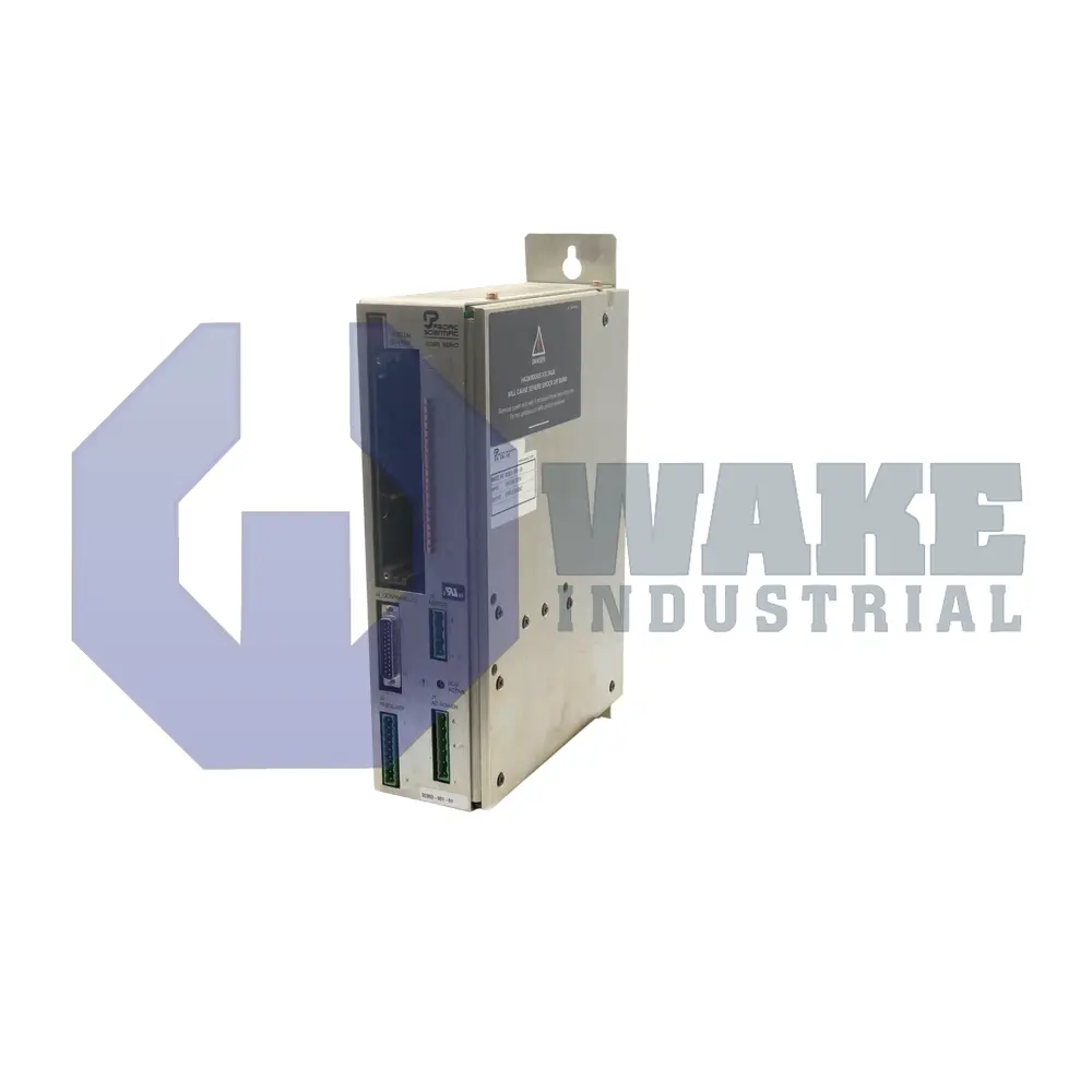 Pacific Scientific SC903-001-01 Main (Front Left) image