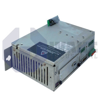 SC903-001-01 | SC900 Series Servo Drive manufactured by Pacific Scientific. This Servo Drive features a Power Level of 7.5 A cont. @ 25 degrees C, 15.0 A pk. along with a Base Servo Software Type of Customization Code. | Image