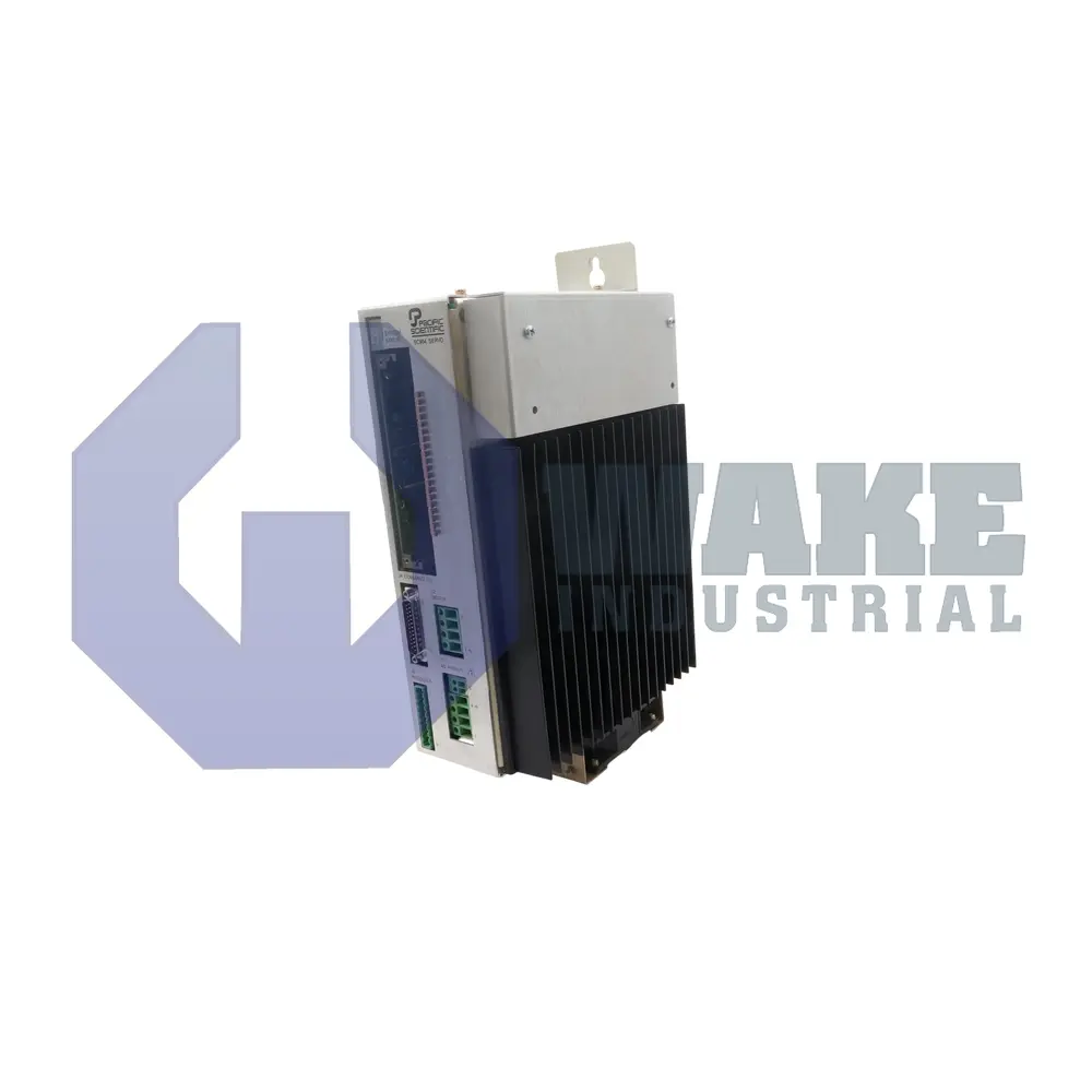 Pacific Scientific SC904-001-01 Main (Front Left) image