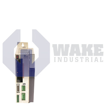 SC935TN-034-01 | SC900 Series Servo Drive manufactured by Pacific Scientific. This Servo Drive features a Power Level of 30 A cont. @ 50 degrees C, 60.0 A pk. along with a Base Servo Software Type of Customization Code. | Image