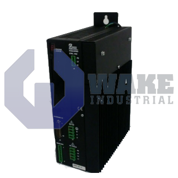 SCE904AN-002-01 | SCE900 Series Servo Drive manufactured by Pacific Scientific. This Servo Drive features a Input Voltage of 90-264 VAC, 47-63 Hz single-phase along with a Customization Code of Factory Assigned. | Image