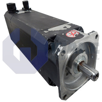 SD-B4.140.030-00.000 | SD-B4.140.030-00.000 Magnet Motor manufactured by Rexroth, Indramat, Bosch. This motor has an output voltage of 350mA and a supply voltage of 4.5-32V. This SD-B motor also has a 24V holding brake. | Image