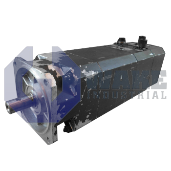 SD-B5.250.020-00.000 | SD-B5.250.020-00.000 Magnet Motor manufactured by Rexroth, Indramat, Bosch. This motor has an output voltage of 350mA and a supply voltage of 4.5-32V. This SD-B motor also has a 24V holding brake. | Image