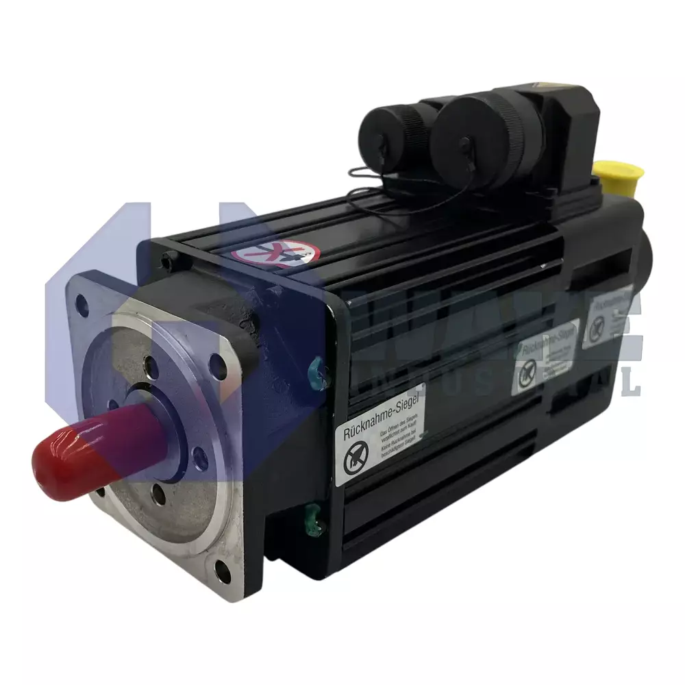 Bosch Rexroth Indramat SE-LB3.033.030-00.000 Main (Front Left) image