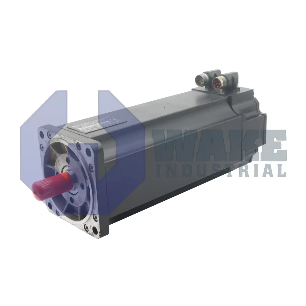 Bosch Rexroth Indramat SF-A4.0230.030-14.160 Main (Front Left) image