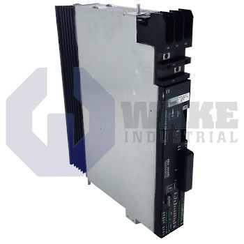 SM 1.5/3-TC1 | The SM 1.5/3-TC1 Servo Module is manufactured by Rexroth, Indrmat, Bosch. This module had a rated current of 1.5 and a peak current of 2.5. This servo module also has a voltage of 460V700 V. | Image