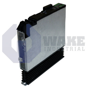 SM 10/20-TC1 | The SM 10/20-TC1 Servo Module is manufactured by Rexroth, Indrmat, Bosch. This module had a rated current of 10 and a peak current of 20. This servo module also has a voltage of 460V700 V. | Image
