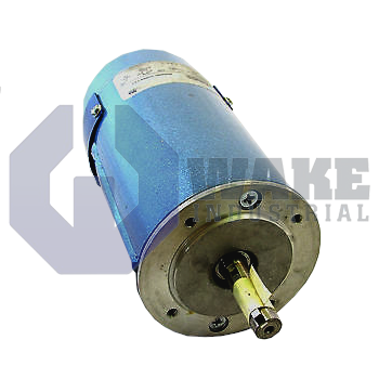 SR3624-4308-7-48C | Permanent Magnet DC Motor Series manufactured by Pacific Scientific. This motor features a Voltage (DC) of 90 and a Current (Amps) of 2.5. | Image