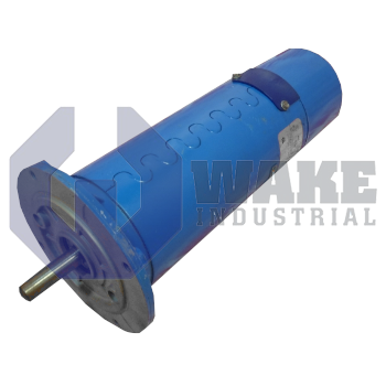 SR3640-852-56C | Permanent Magnet DC Motor Series manufactured by Pacific Scientific. This motor features a Voltage (DC) of 90 and a Current (Amps) of 7. | Image