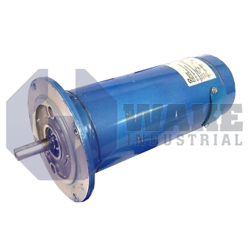 SR3642-4822-7-56BC-CU | Permanent Magnet DC Motor Series manufactured by Pacific Scientific. This motor features a 56C NEMA Frame and a Current (Amps) of 4.7. | Image