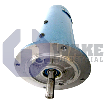 SR3642-4822-7-56HC-CU | Permanent Magnet DC Motor Series manufactured by Pacific Scientific. This motor features a Voltage (DC) of 90 and a Current (Amps) of 4.7. | Image