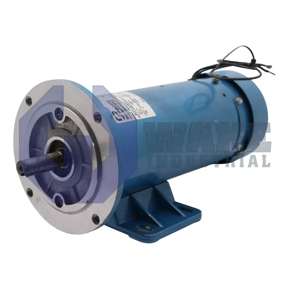 Pacific Scientific SRF3756-4996-84-5-56BC-CU Main (Front Left) image