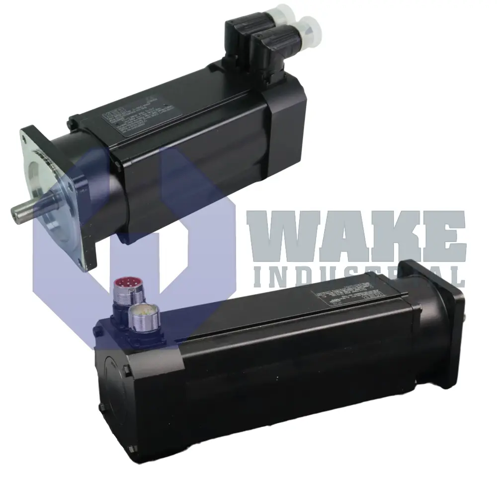 TA Synchronous Servo Motors
