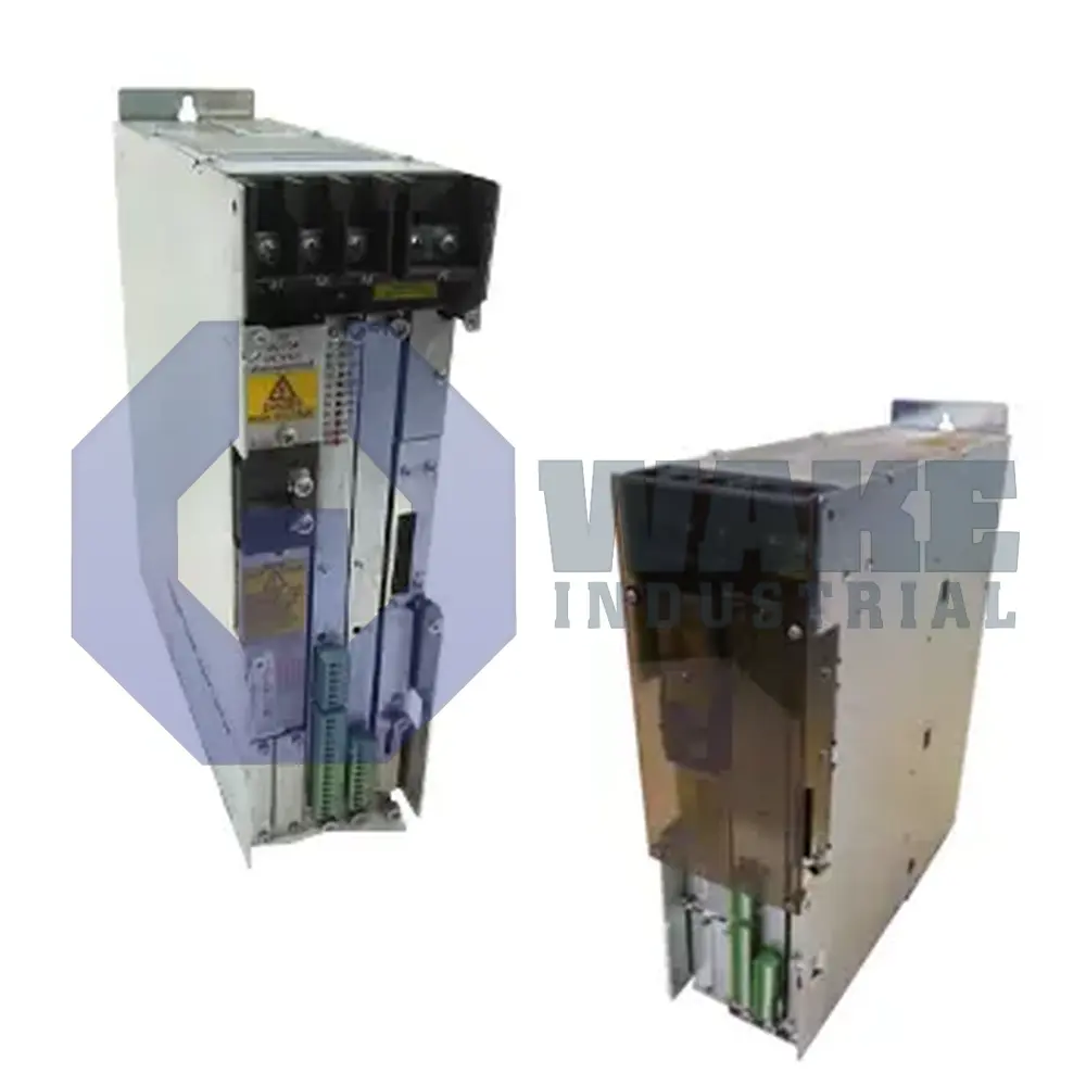 TFM Variable Frequency Drives