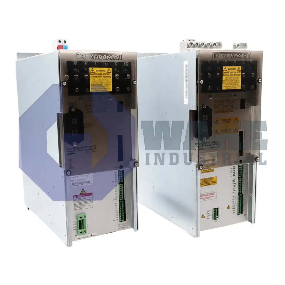 TVD Power Supply Modules