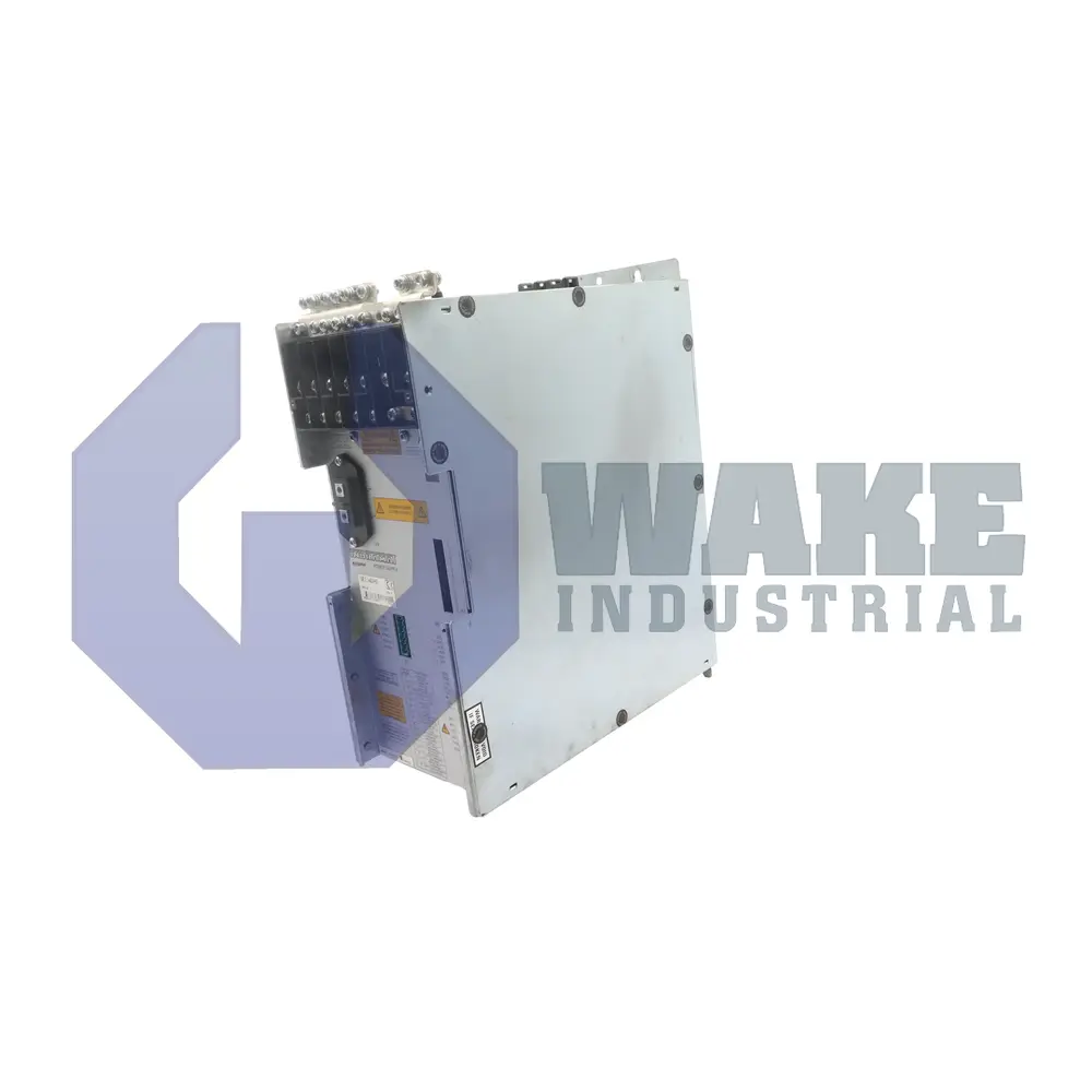 Bosch Rexroth Indramat TVR3.1-W015-03 Main (Front Left) image