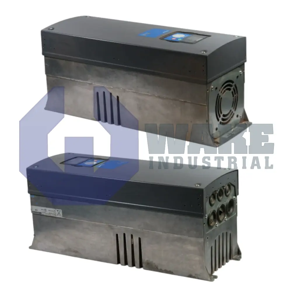 VACON NXP Air Cooled Drives
