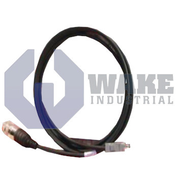 VF-DAO474N-03-0 | The VF-DAO474N-03-0 is manufactured by Kollmorgen as part of their Kollmorgen Servo Cables Series. The VF-DAO474N-03-0 is a Feedback Cable and can be paired with the AKM to 6,12 AND 20 AMPS | Image