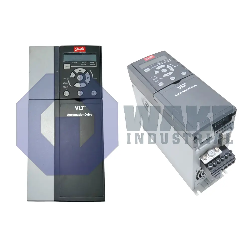 VLT FC 360 Automation Drives