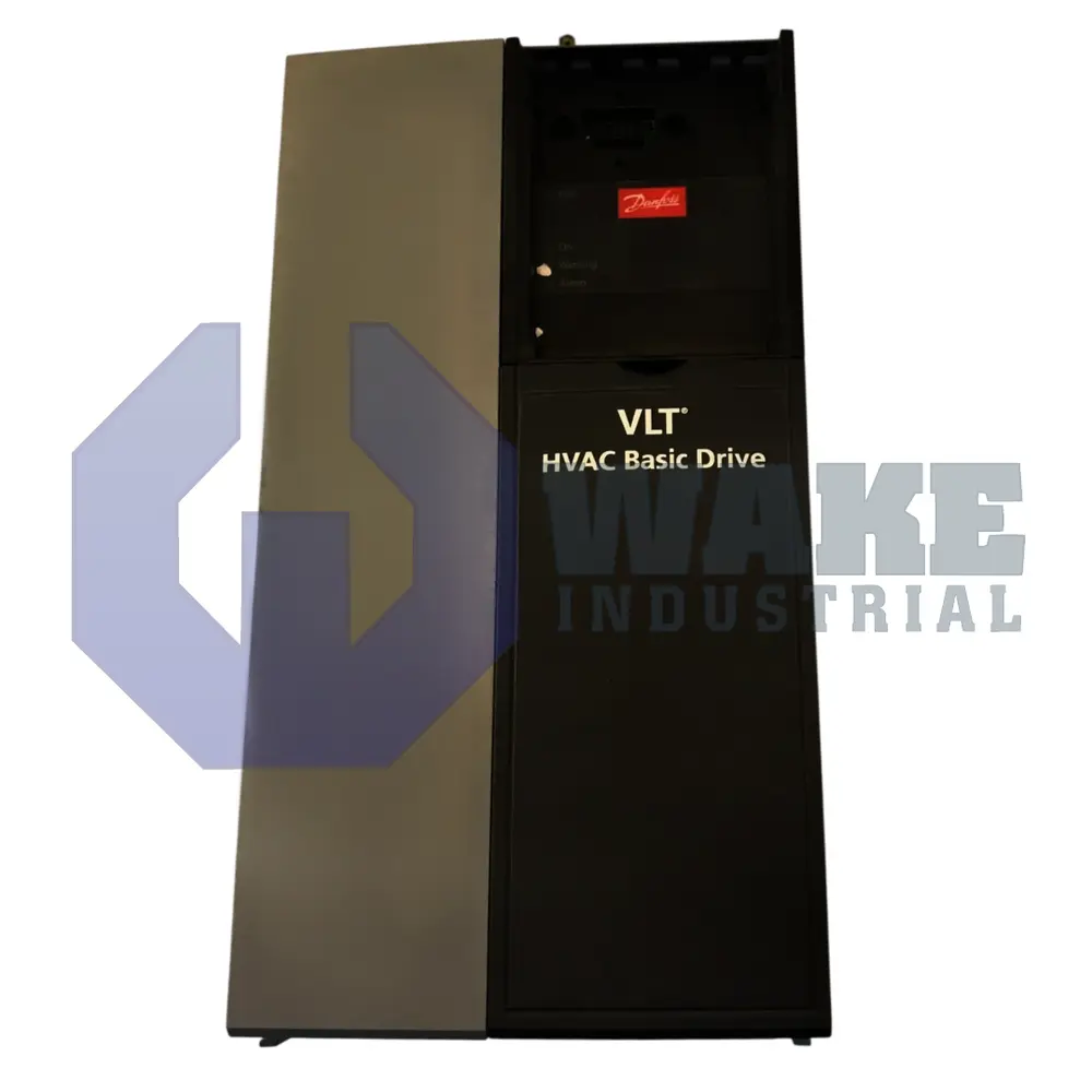 VLT FC 101 HVAC Basic Drives