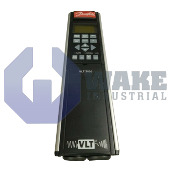 VLT5001175Z0031 | Drive 2.3AMP 380-500V | Image
