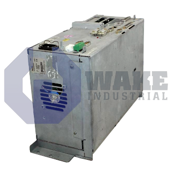 VPB40.4D2R-16GNN-D8D-HN-NN-FW | The VPB40.4D2R-16GNN-D8D-HN-NN-FW Box PC Unit is manufactured by Rexroth Indramat Bosch. This unit has 4 slots and its Connecting Voltage is DC 24 V. The System Configuration of this unit is Core i7-6820EQ, 2,80 GHz and the Hard Disk is 2.5" 192 GB. The Memory Capacity of this VPB Box PC is 16 GB. | Image