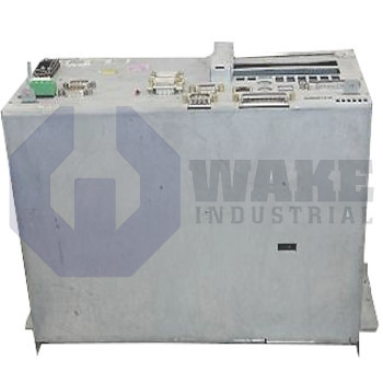 VPB40.1G5A-1G0NN-M1D-BD-NN-FW | The VPB40.1G5A-1G0NN-M1D-BD-NN-FW Box PC Unit is manufactured by Rexroth Indramat Bosch. This unit has 3 slots and its Connecting Voltage is DC 24 V. The System Configuration of this unit is Celeron M, min 1.3 GHz and the Hard Disk is 2.5" 20 GB. The Memory Capacity of this VPB Box PC is 512 MB. | Image