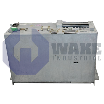 VPB40.4D2L-16GNN-D8D-HN-NN-FW | The VPB40.4D2L-16GNN-D8D-HN-NN-FW Box PC Unit is manufactured by Rexroth Indramat Bosch. This unit has 2 slots and its Connecting Voltage is DC 24 V. The System Configuration of this unit is Core i7-6820EQ, 2,80 GHz and the Hard Disk is 2.5" 192 GB. The Memory Capacity of this VPB Box PC is 16 GB. | Image