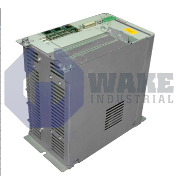 VPB40.3D1Q-4G0NN-DSD-DN-NN-FW | The VPB40.3D1Q-4G0NN-DSD-DN-NN-FW Box PC Unit is manufactured by Rexroth Indramat Bosch. This unit has 4 Slots and its Connecting Voltage is DC 24 V. The System Configuration of this unit is Celeron M, min 1.3 GHz and the Hard Disk is 2.5" min, 80 GB. The Memory Capacity of this VPB Box PC is 4096 MB. | Image