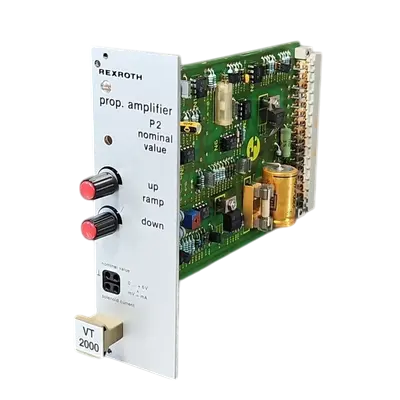 This is an image of the VT 2000-S-48E2 card.