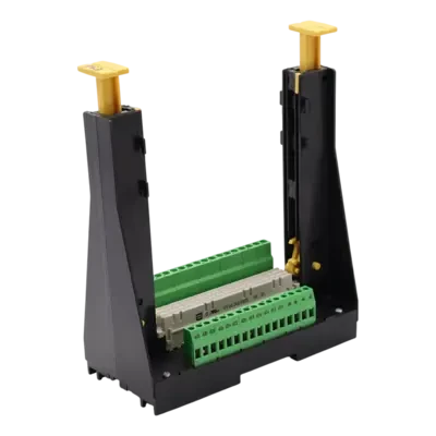 This is an image of the VT_3002-2X-48F card holder.