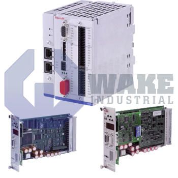 VT-HACD-1-EFF00237 | The VT-HACD-1-EFF00237 digital control unit is manufactured by Bosch Rexroth Indramat. This unit's components are factory assigned and deliver quality performance. | Image