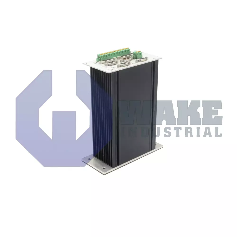 Bosch Rexroth Indramat VT-HNC100-1-23/W-08-0-0 Main (Front Left) image